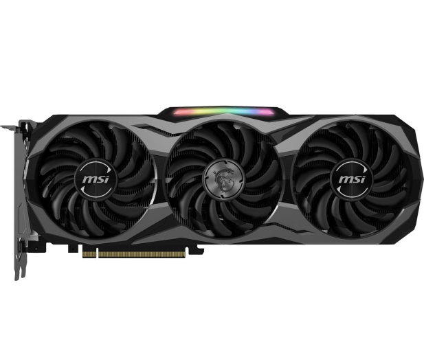 MSI GeForce RTX 2080 Ti DUKE 11GB GDDR6 - 445388 - zdjęcie 2